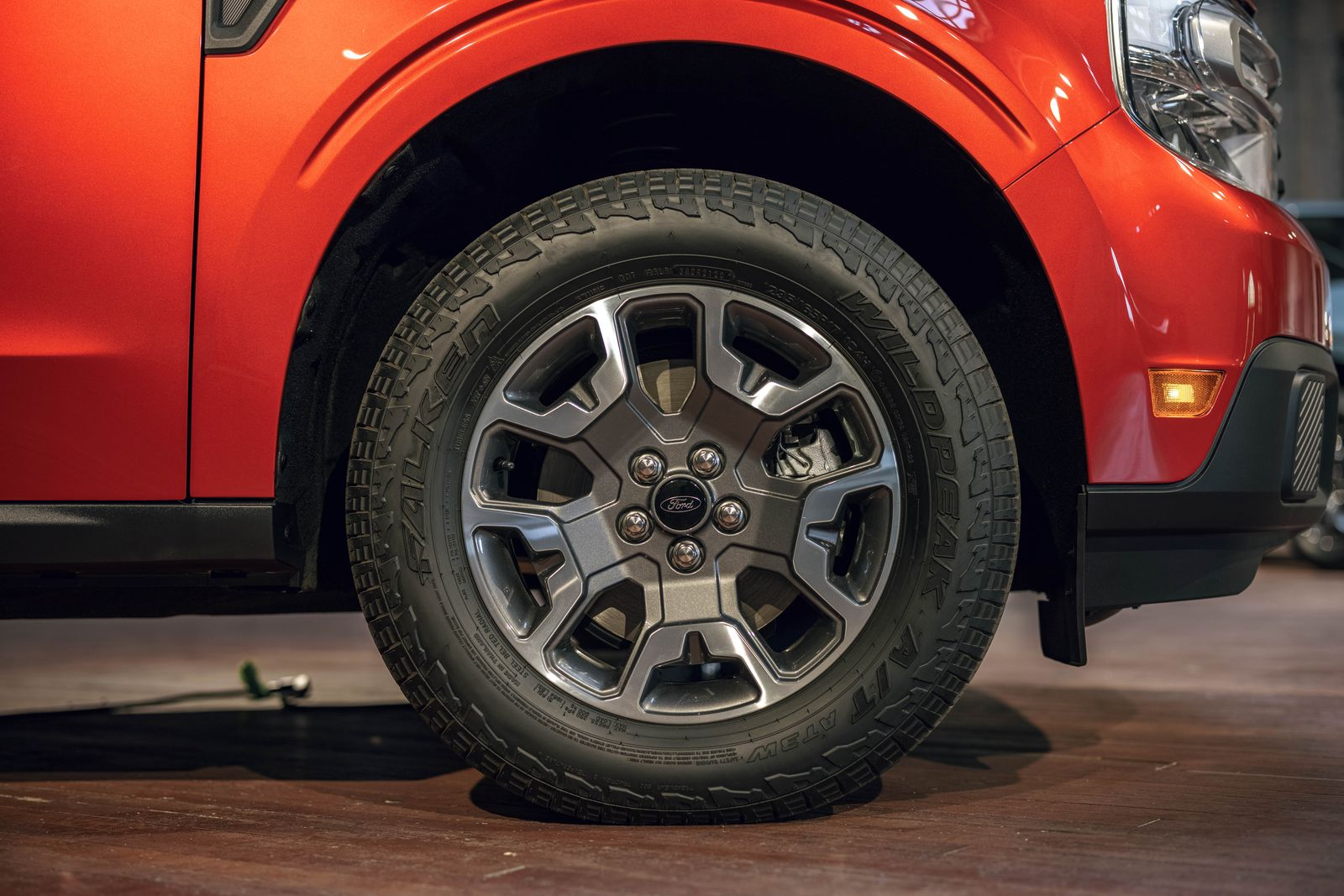 Ford Maverick Aftermarket Wheel Availability/Wish List for your 2022+ Maverick 1629751597330