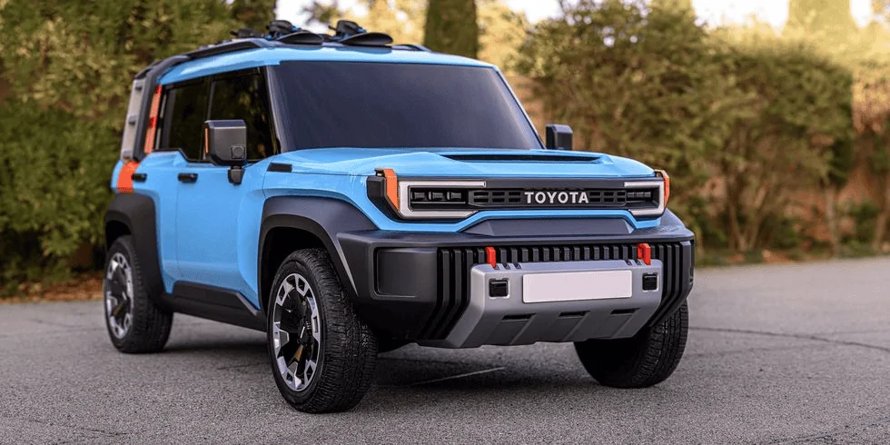 Rival News New 2024 Tacoma To Feature Hybrid And Turbo 4 Cylinder 