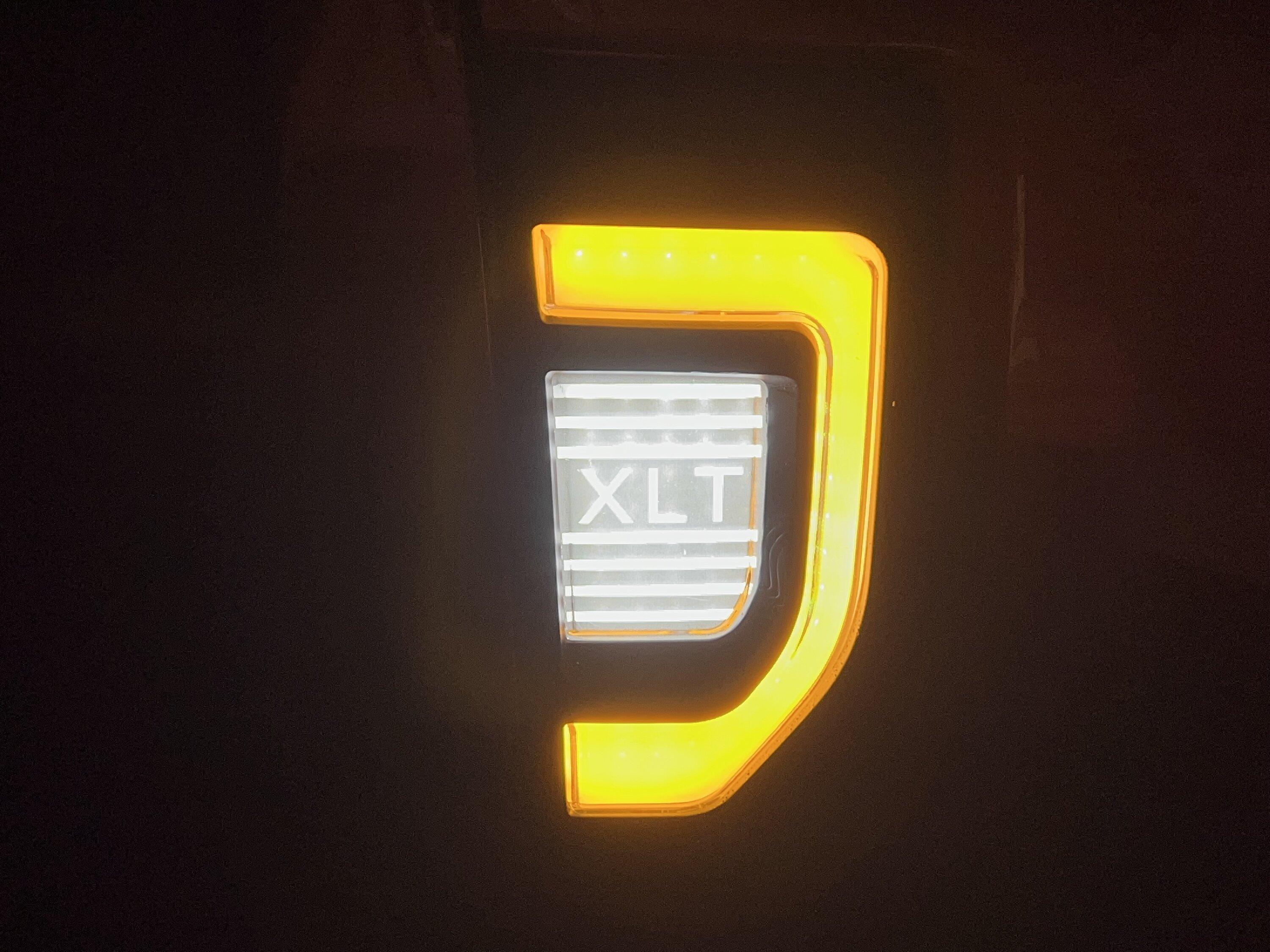 Mabett | Maverick Side Marker Signal Light Coming Soon！ | Page 6