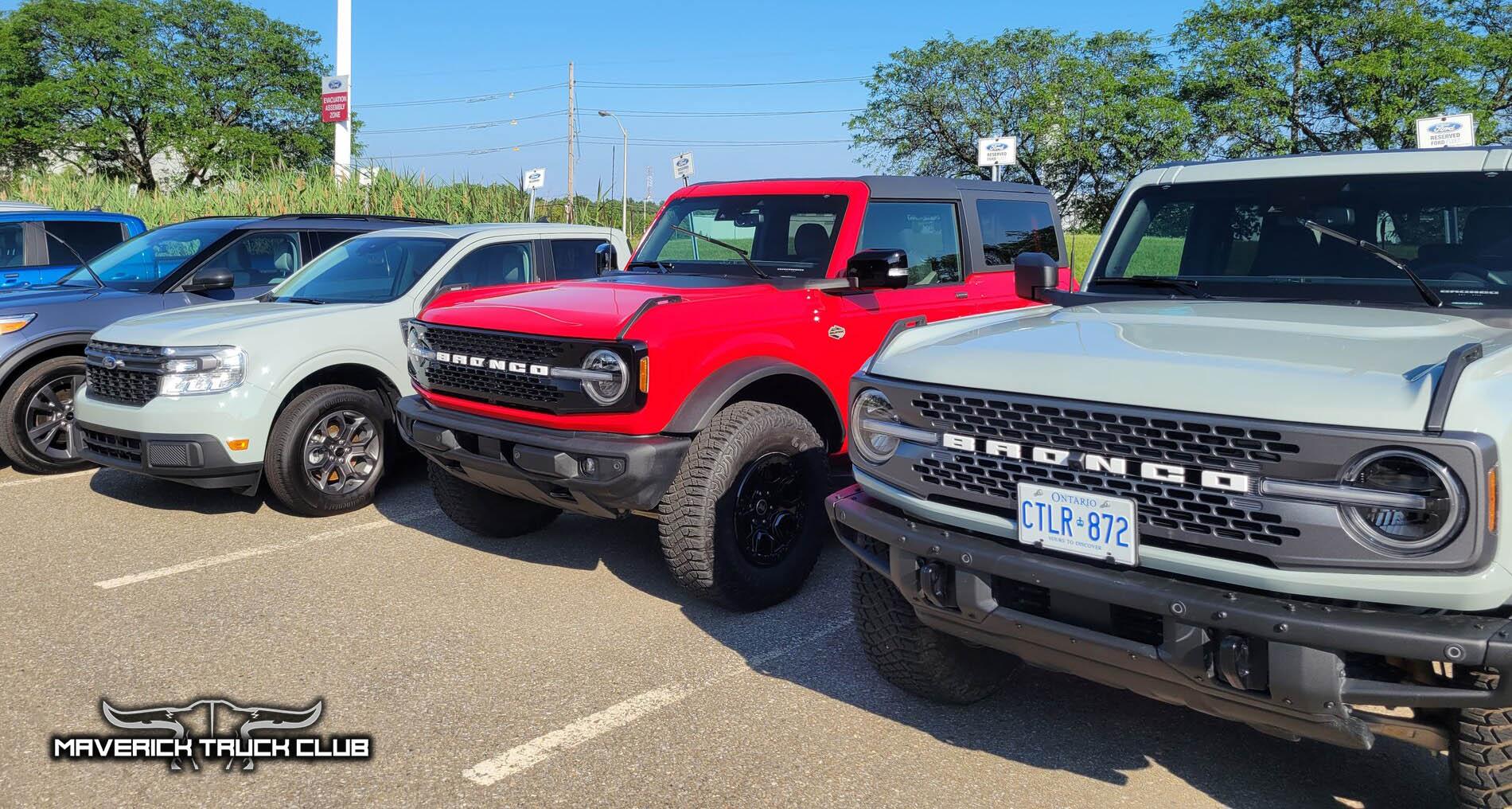 Ford Maverick CACTUS GRAY Maverick Photos Thread Cactus Gray Maverick