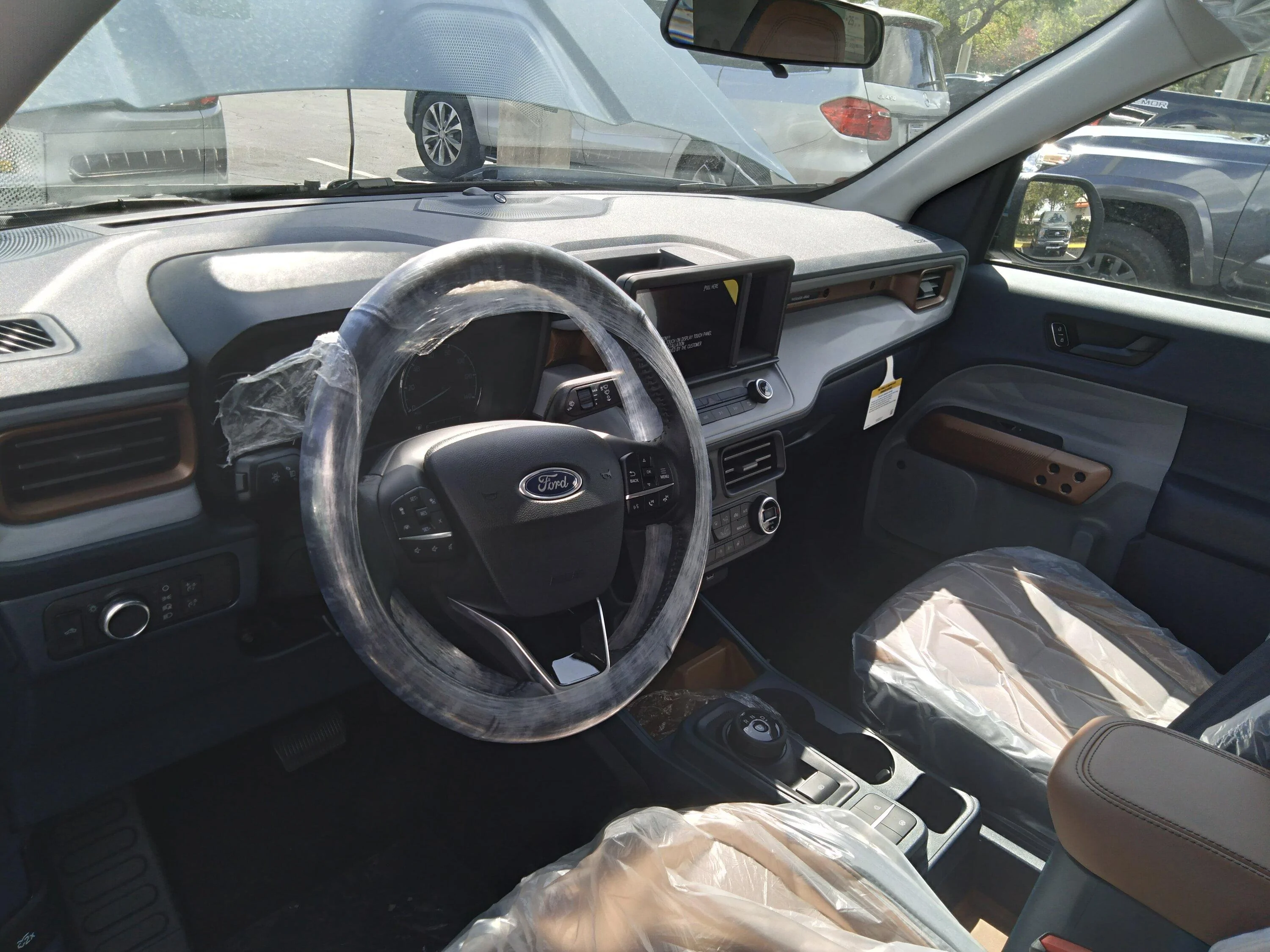 1 Year Ownership Review - Area 51 Maverick Lariat | MaverickTruckClub ...