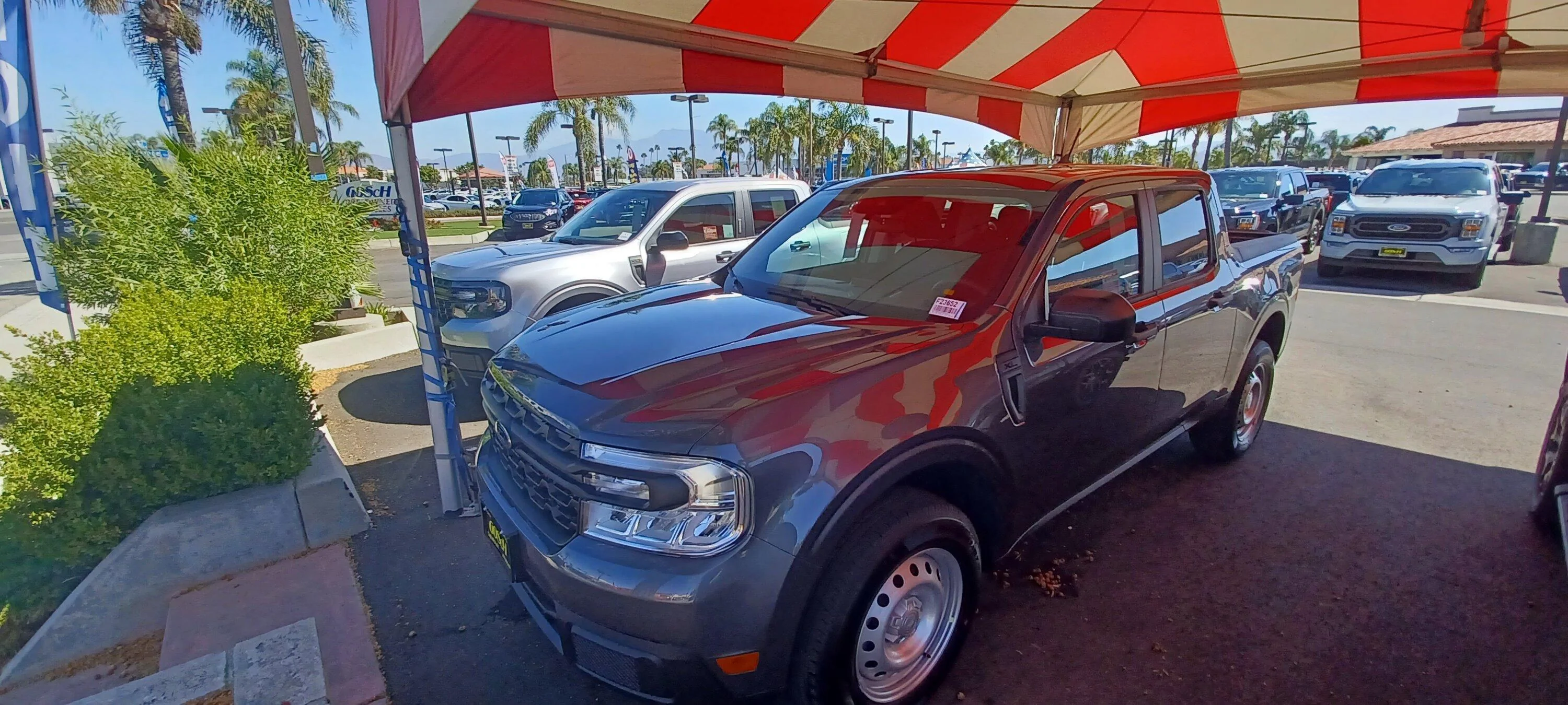 Gosch Ford Hemet Review