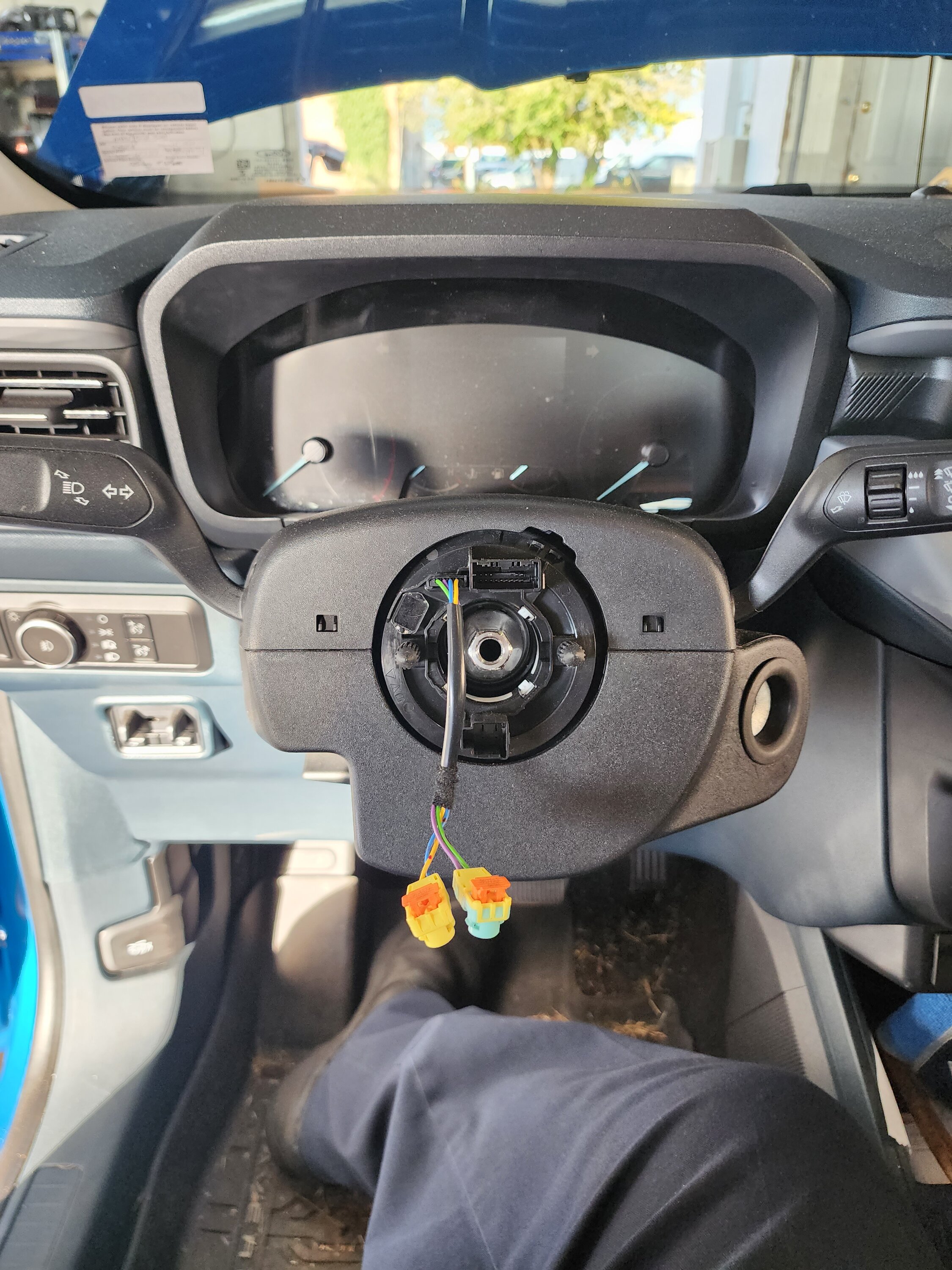 DIY Heated Steering Wheel - Step By Step 