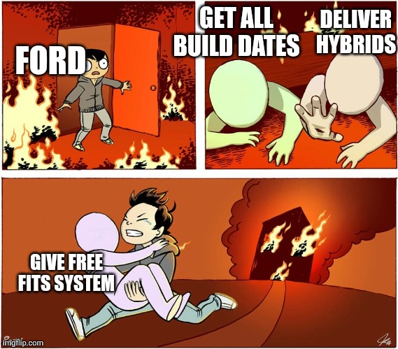 Ford Maverick Maverick Memes -  fun diversion while we wait [ ** NO POLITICS ** ] 5rea2y