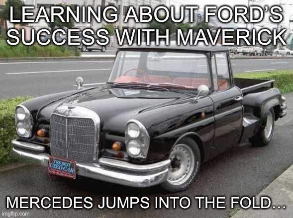 Ford Maverick Maverick Memes -  fun diversion while we wait [ ** NO POLITICS ** ] 8D065D46-CE5E-4A71-961A-B911ED208808