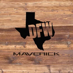 DFW, Texas Mavericks