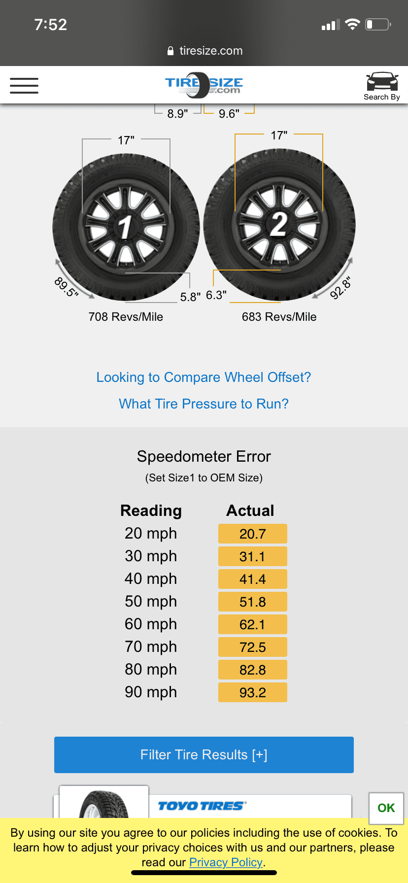 How Much Does a Car Tire Weigh: Discover the Facts