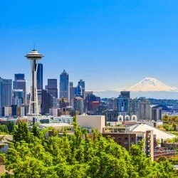Pacific Northwest Mavericks