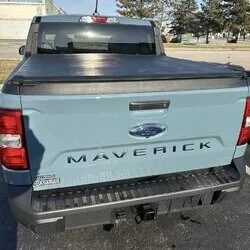 SOMO - Southwest Ohio Maverick Owners