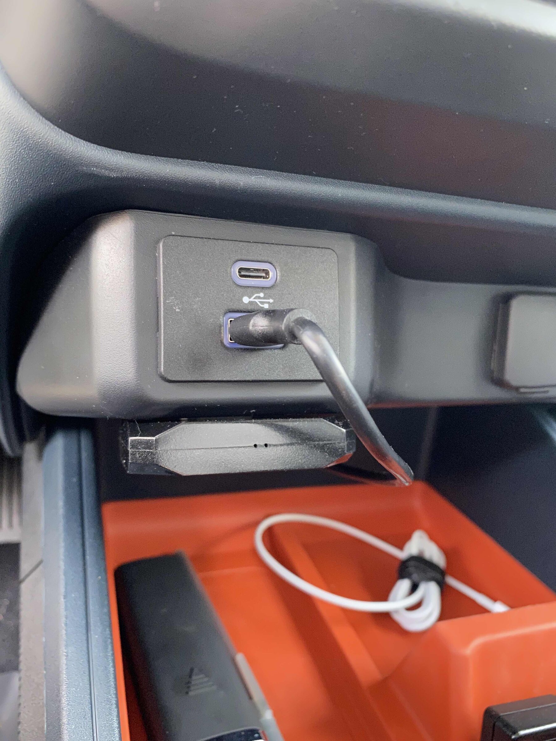 1 month with TNVTEC wireless CarPlay adapter review  MaverickTruckClub -  2022+ Ford Maverick Pickup Forum, News, Owners, Discussions