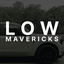 Low Mavericks