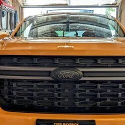 Central Texas Maverick Owners Club