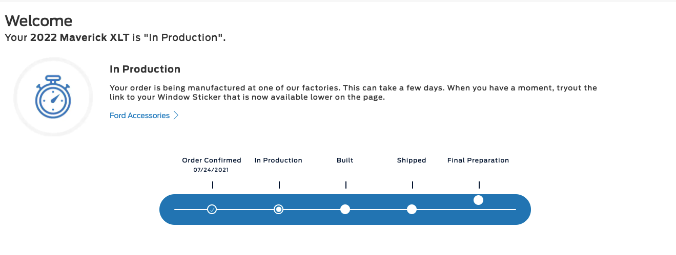 Ford Maverick 3/7 build week question Screen Shot 2022-03-11 at 9.58.38 AM