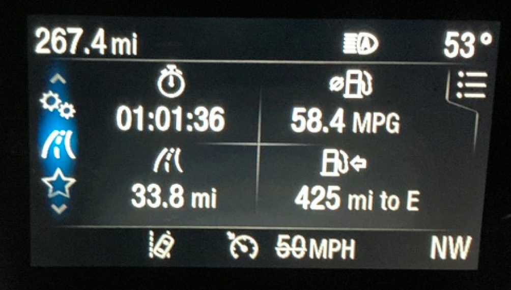 Ford Maverick Excellent MPG with Hybrid √ Screen Shot 2022-04-26 at 11.44.42 AM