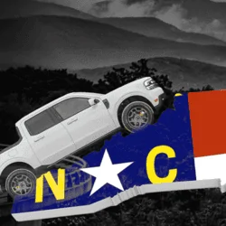 Mavericks of WNC