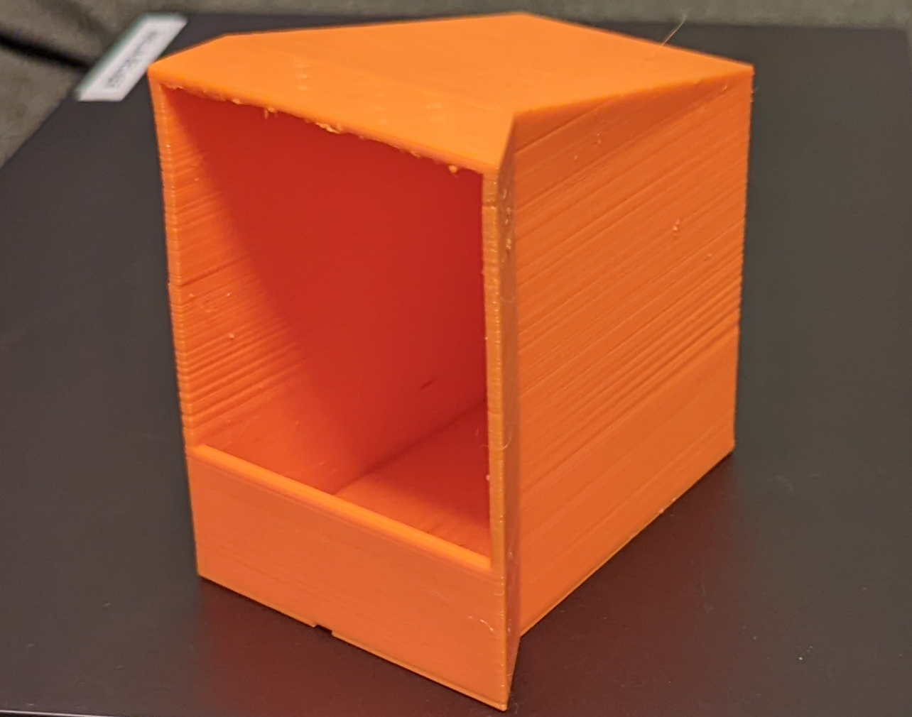 Ford Maverick Cubby FITS Slot + Some other 3D print designs wtqvCa3
