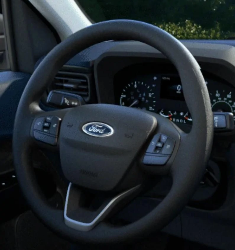 XL Vs XLT Steering Wheel Buttons MaverickTruckClub 2022 Ford 