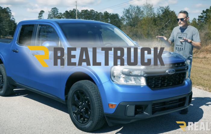 Cyberweek and Black Friday/Cyber Monday From RealTruck