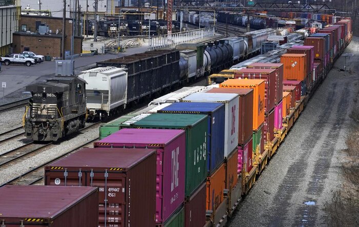 Maverick Deliveries Could Be Affected by Looming Rail Strike Next Month