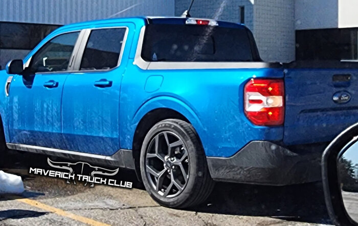 Finally applied this today.. Griot's Garage Ceramic 3-in-1 Wax   MaverickTruckClub - 2022+ Ford Maverick Pickup Forum, News, Owners,  Discussions