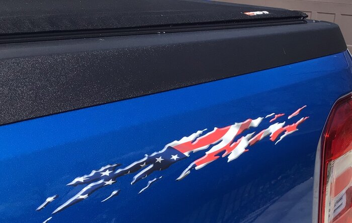 My Maverick Mod List is Almost Finished: Updated With Installed Photos