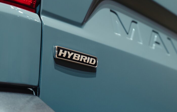 2023 Hybrid mix is now 40%