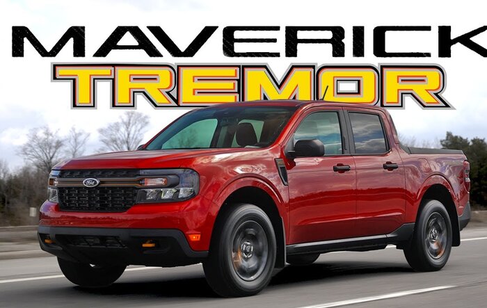 HPR Tremor review: by Sam CarLegion