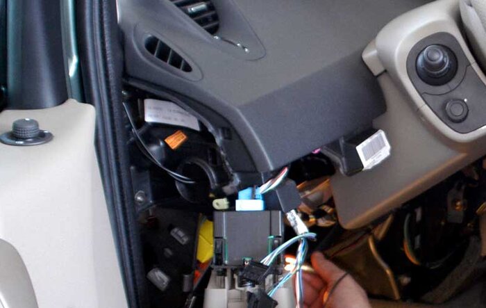 Added Remote Start with Start-X for just $99