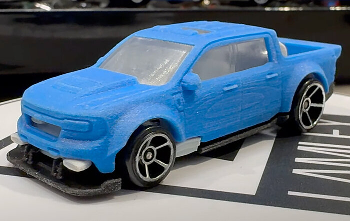 HOT WHEELS Maverick FINALLY! (Sneak Peek Preview)