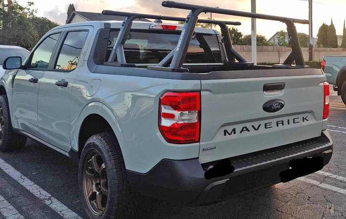 Clay disks or mitts vs clay bar  MaverickTruckClub - 2022+ Ford Maverick  Pickup Forum, News, Owners, Discussions