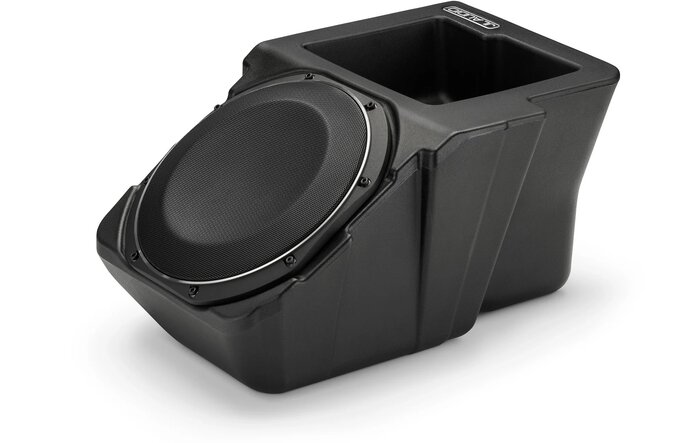 JL Audio Stealth Box released for Maverick