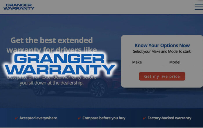Attention: Ford's Annual Price Increase on Ford ESPs (Extended Service Plans)! Get yours @GrangerFord before prices go up April 1st!