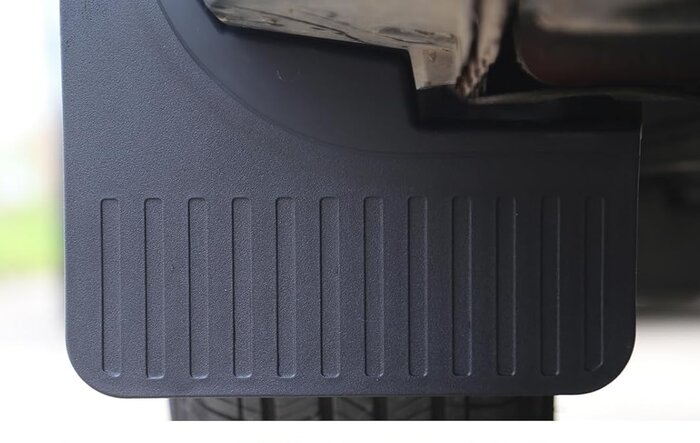 Mabett Mudflaps Giveaway: Capture Your Maverick After Dark!