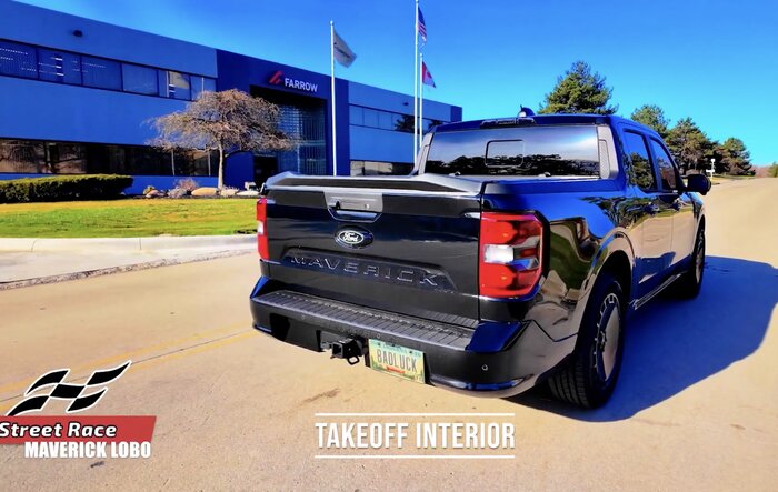 Lobo Owners-Heads Up: MRT Full Length & SideKick Exhaust Systems Confirmed for 2025 Lobo 👀