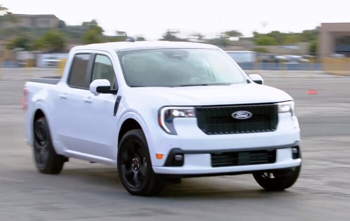 2025 Maverick & Lobo Reviews + Autocross Tests