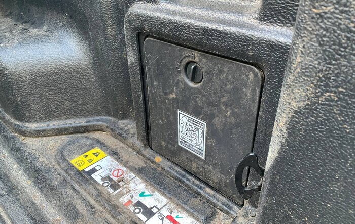 Ford Modular Drop In Bed Liner (DIBL) Long Term Review