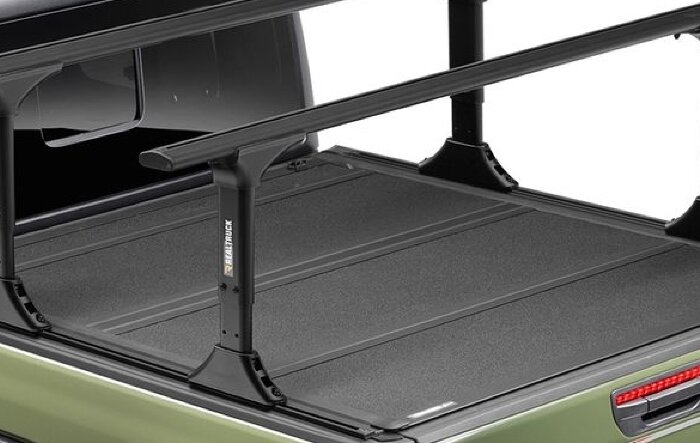 🌟 Introducing the NEW BAK MX4 TS w/ T-Slot Rails! 🌟