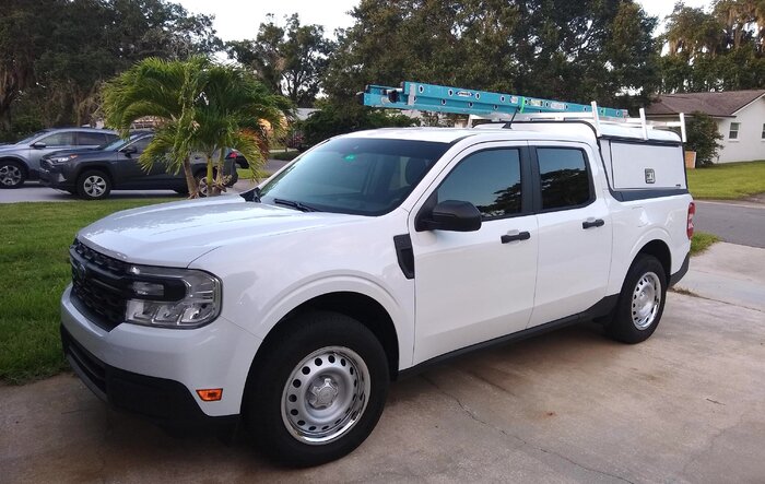 Update after 3 years and 49k towing miles