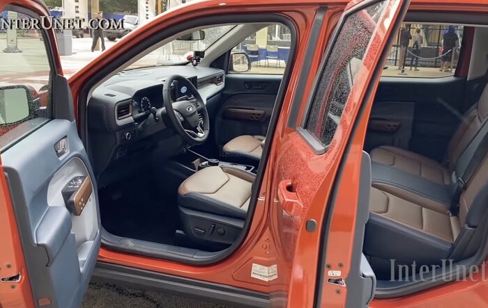 Featured Thread List | MaverickTruckClub.com - 2022+ Ford Maverick