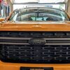 Central Texas Maverick Owners Club
