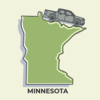 YOU BETCHA MINNESOTA MAVERICKS