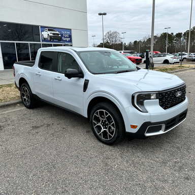 Mabett side turn signals? | Page 2 | MaverickTruckClub - 2022+ Ford
