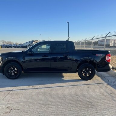 From shipped date to delivery ? | MaverickTruckClub - 2022+ Ford ...