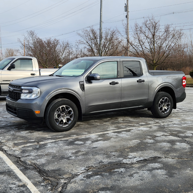 FORScan 101 - Step-by-Step How to Start Guide  MaverickTruckClub - 2022+  Ford Maverick Pickup Forum, News, Owners, Discussions