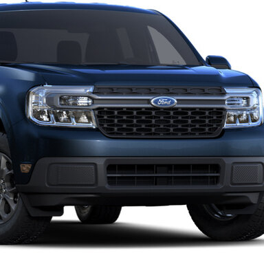 2023 Ford Ranger Lightning electric ute trademarked - Drive
