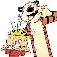 Calvin & Hobbs