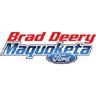 Brad Deery Ford