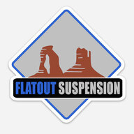 Flatout Suspension