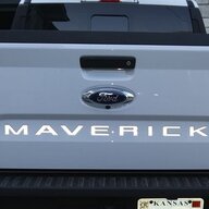 Ring Car Camera (dash cam security camera) installed  MaverickTruckClub -  2022+ Ford Maverick Pickup Forum, News, Owners, Discussions