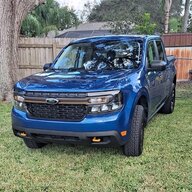 Wireless CarPlay Ottocast confirm to work  MaverickTruckClub - 2022+ Ford  Maverick Pickup Forum, News, Owners, Discussions